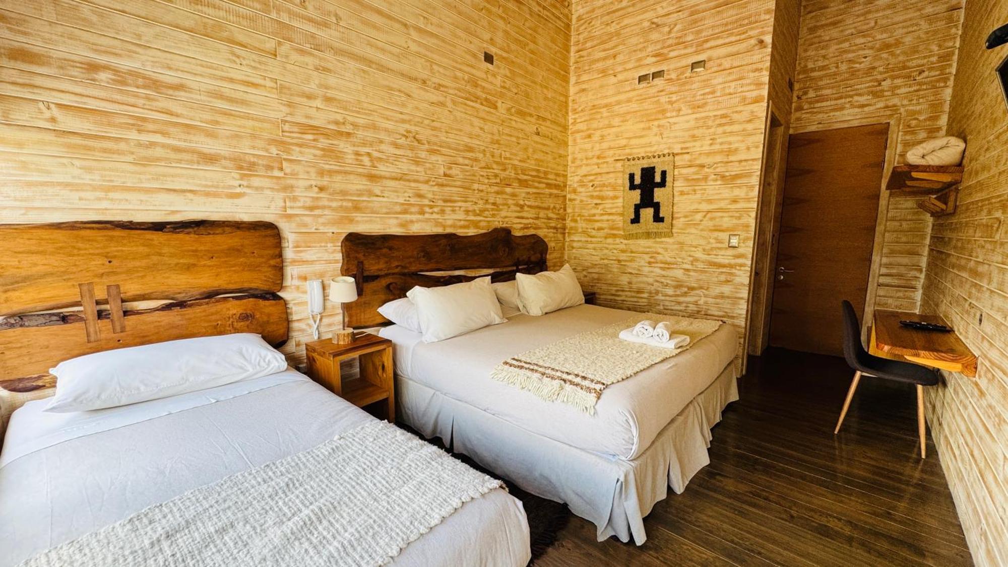 Hotel Arrebol Кастро Екстериор снимка