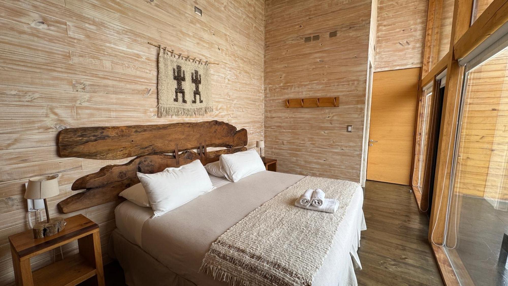 Hotel Arrebol Кастро Екстериор снимка