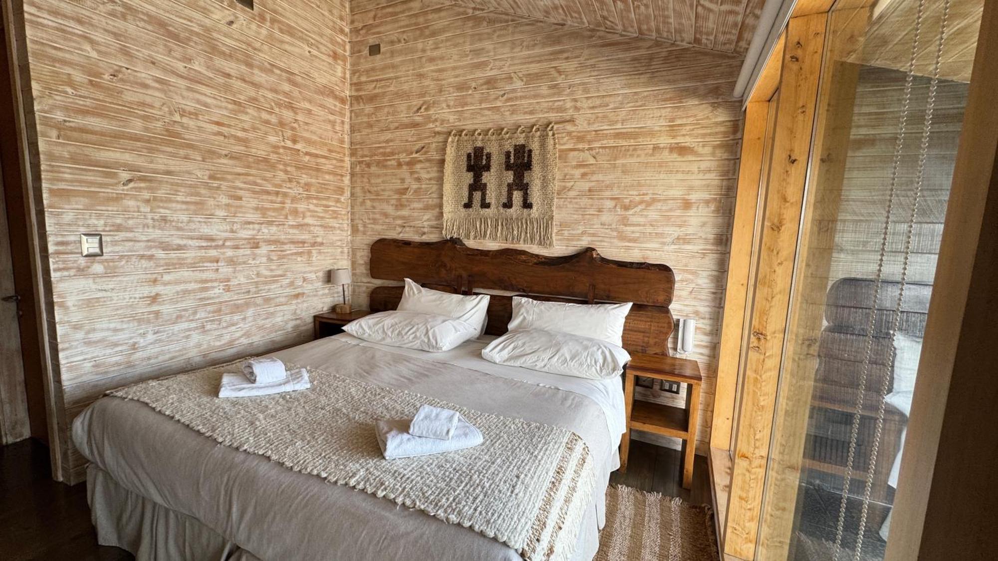 Hotel Arrebol Кастро Екстериор снимка